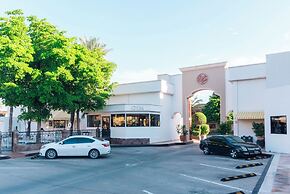 Hotel San Sebastian