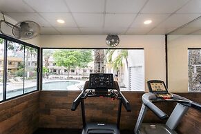 Hotel San Sebastian