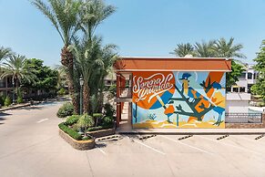 Hotel San Sebastian