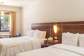 Hotel San Sebastian