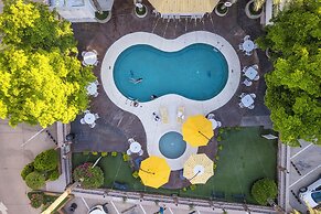 Hotel San Sebastian