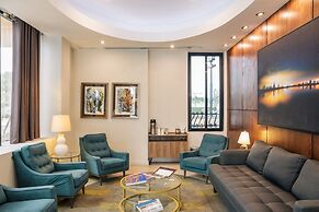 Hotel San Sebastian