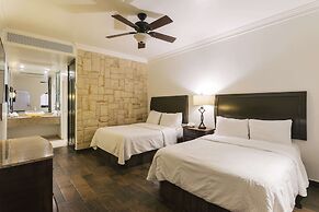 Hotel San Sebastian