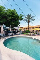 Hotel San Sebastian