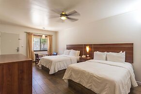 Hotel San Sebastian
