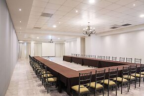 Hotel San Sebastian