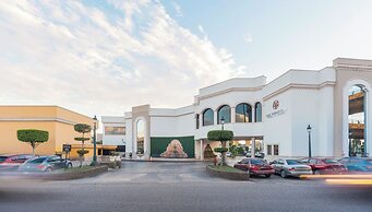 Hotel San Sebastian
