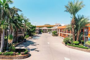 Hotel San Sebastian