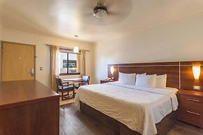 Hotel San Sebastian