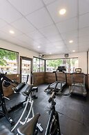 Hotel San Sebastian