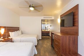 Hotel San Sebastian
