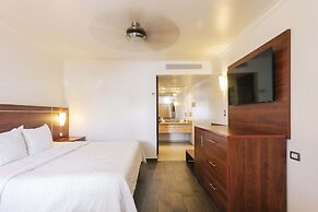 Hotel San Sebastian