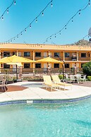 Hotel San Sebastian