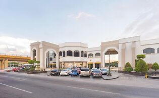 Hotel San Sebastian