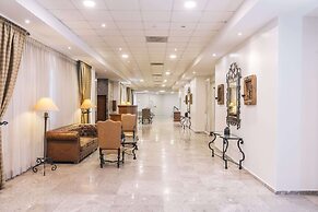 Hotel San Sebastian
