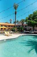 Hotel San Sebastian