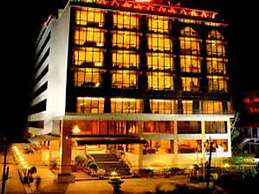 Classic Sarovar Portico Thiruvananthapuram