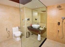 Classic Sarovar Portico Thiruvananthapuram