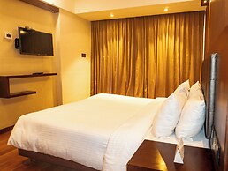 Classic Sarovar Portico Thiruvananthapuram