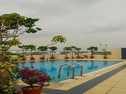 Classic Sarovar Portico Thiruvananthapuram