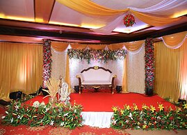 Classic Sarovar Portico Thiruvananthapuram