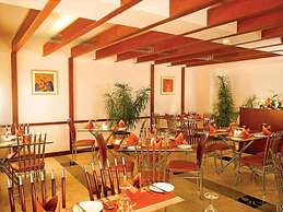 Classic Sarovar Portico Thiruvananthapuram