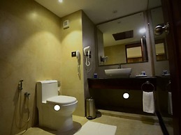 Classic Sarovar Portico Thiruvananthapuram