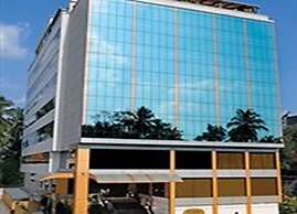 Classic Sarovar Portico Thiruvananthapuram