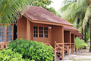 Redang Paradise Resort