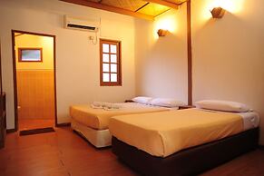 Redang Paradise Resort