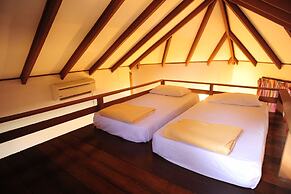 Redang Paradise Resort