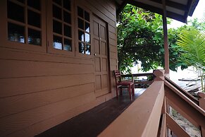 Redang Paradise Resort