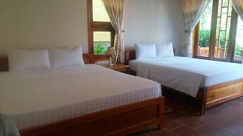 Viet Thanh Resort