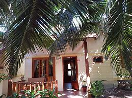 Viet Thanh Resort