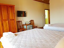 Viet Thanh Resort