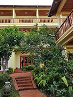 Viet Thanh Resort