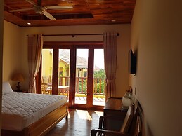 Viet Thanh Resort
