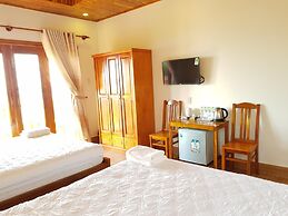 Viet Thanh Resort