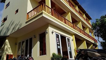 Viet Thanh Resort