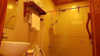 Viet Thanh Resort