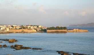 Villa Andromeda