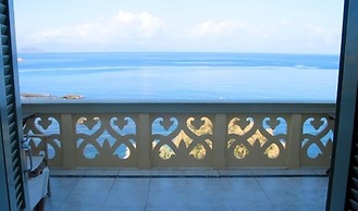 Villa Andromeda