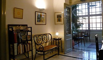 Villa Andromeda