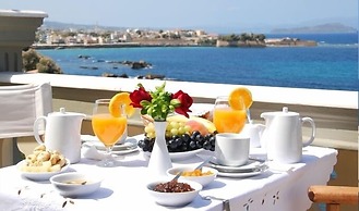 Villa Andromeda