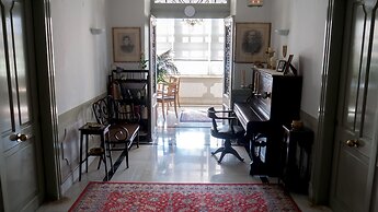 Villa Andromeda