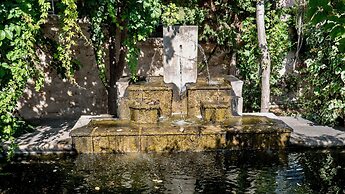 Villa Andromeda