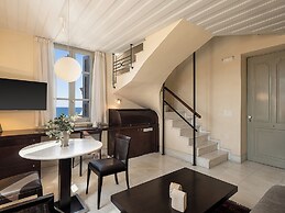 Villa Andromeda