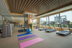 Howard Johnson Kangda Plaza Qingdao
