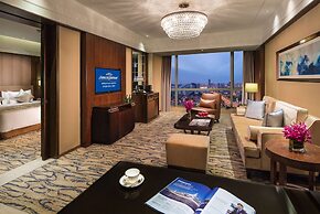 Howard Johnson Kangda Plaza Qingdao