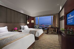 Howard Johnson Kangda Plaza Qingdao